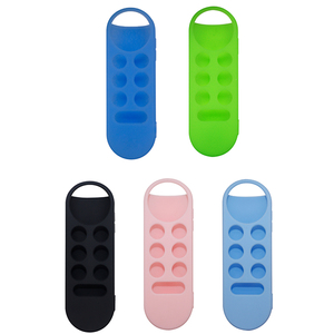 Funda protectora a prueba de golpes para mando a distancia, para <span class=keywords><strong>Chromecast</strong></span>, Google Tv, precio de fábrica - Product Image 2