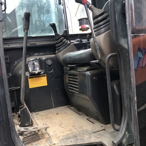 Miniexcavadora Usada Kobelco SK50SR, Excavadora de Orugas de Segunda Mano a Bajo Precio, KOBELCO SK30 SK35 SK50 SK55 SK60 SK75 de Alta Calidad - Product Image 5