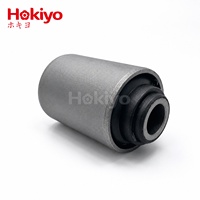 HOKIYO 54560 54560-VW000 54501-VZ90A 54501VW000 Nouveaux bras de suspension inférieurs avant et bagues de suspension pour Nissan Caravan Urvan E25
