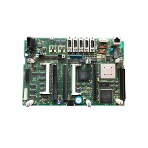 A20B-8100-0669 FANUC Mainboard Motherboard for FANUC PCB Circuit Board - Product Image 1