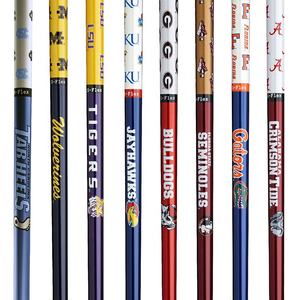 Logo personnalisé, prix d'usine, <span class=keywords><strong>shaft</strong></span> de golf en <span class=keywords><strong>graphite</strong></span> rigide de qualité supérieure de 35 pouces, fibre de carbone pour driver - Product Image 6