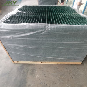 Paneles de valla metálica de malla metálica 3D de alta calidad de 1830mm - Product Image 2