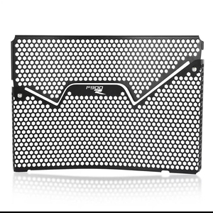 Protector de Radiador para Motocicleta, Rejilla de Aluminio para Tanque de Agua, Cubierta de Malla Protectora para <span class=keywords><strong>BMW</strong></span> <span class=keywords><strong>F900XR</strong></span>, Piezas de Modificación Anticolisión - Product Image 1