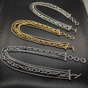 Cadena Cubana de 29mm con Eslabones, Collar de Cobre con Zirconia, Joyería Vintage para Fiesta, Alta Calidad, Venta al por Mayor, para Hombre, <span class=keywords><strong>David</strong></span> - Product Image 4