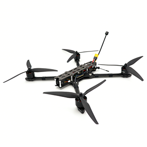 Drone FPV UAS da 10 pollici per fotografia <span class=keywords><strong>immobiliare</strong></span>, con controller operatore a pagamento, il più veloce, prezzo all'ingrosso - Product Image 3