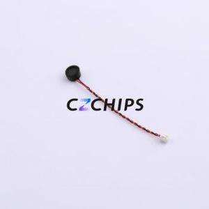 ไมโครโฟนชิปวงจรรวม KECG1530WBL-G01ดั้งเดิมและใหม่เอี่ยม - Product Image 1