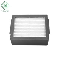 Hepa Fit pour iRobots Roombas E5 E6 E7 i6 i8 i7 i7 + i3 i3 + Plus I & E série robots aspirateurs pièces de rechange accessoires
