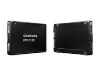 قرص صلب داخلي NVMe SSD من نوع PM1733 للشركات، PCIe 4.0 U.2 U.3 بسعة 960 جيجابايت لمراكز البيانات والخوادم