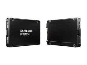SSD NVMe interne d'entreprise PM1733 PCIe 4.0 U.2 U.3 960G pour serveur et centre de données - Product Image 1