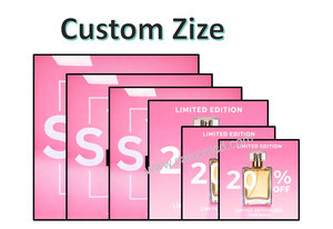 Pantalla <span class=keywords><strong>LCD</strong></span> Cuadrada de 52.3 Pulgadas con Sistema Android para Exhibición de Perfumes y Cosméticos en Interiores, Señalización Digital y Publicidad - Product Image 3