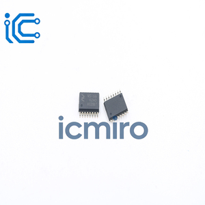 ICMICRO En Stock Nuevo Microcontrolador Microchip Original MCU Proveedor Confiable NSI6602AD NSI6602A-DSWR - Product Image 2