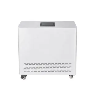 New Design Cold Bath Chiller Ozone Disinfection Cold Water Therapy Gym Fitness Equipment