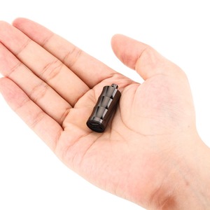 Nhỏ Vòng Cổ Mặt Dây Chuyền Kỹ Thuật Số Ghi Âm Giọng Nói 8GB Mặc Móc Chìa Khóa Bằng Giọng Nói Kích Hoạt Âm Thanh Ghi Âm Pq115 - Product Image 4