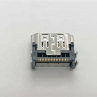 SYYTECH Neuer HD-Anschluss-Ersatz für PS5 Playstation 5 Konsole Steckverbinder Reparatur-Spielzubehör