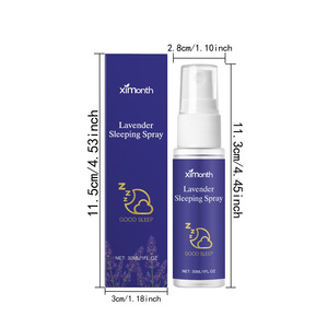 Wholesale Body Care Mild Care <b>Sleep</b> Night Quiet Soothing <b>Lavender</b> <b>Sleep</b> <b>Spray</b> - Product Image 4