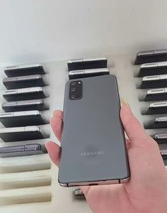 สมาร์ทโฟน S20 5G ของแท้ 100% ปลดล็อคแล้ว หน้าจอ HD รองรับภาษาฝรั่งเศส/สเปน รองรับ LTE ซิมคู่ - Product Image 2