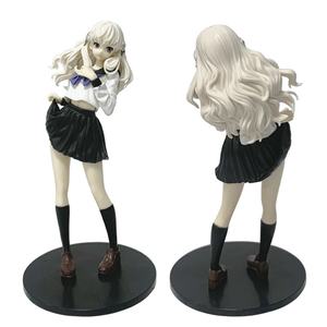 Figurines de manga debout de 19 cm, statues, 13 Sentinels Aegis Rim Fuyusaka Iori Figura, figurine en PVC, figurine d'anime, jouets cadeaux - Product Image 1