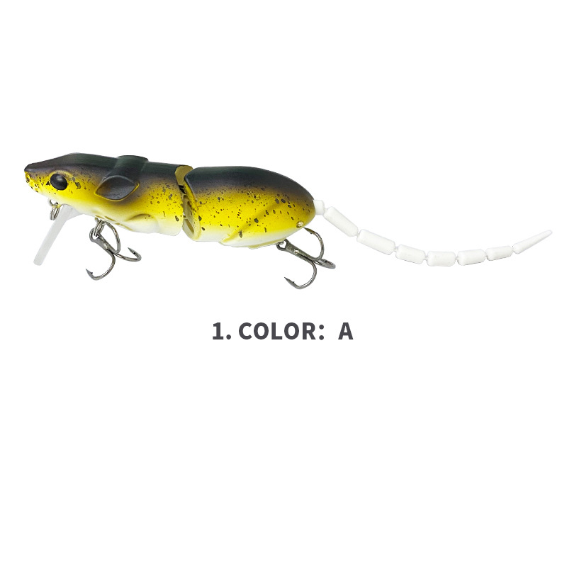Couleur A