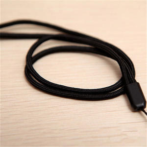 Lanière simple anti-perte de remplacement durable de marque personnalisée pour GPS vélo ordinateur housse de protection - Product Image 2