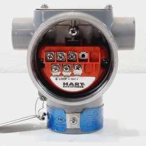 Nouveau STT750 SmartLine Température - Product Image 1