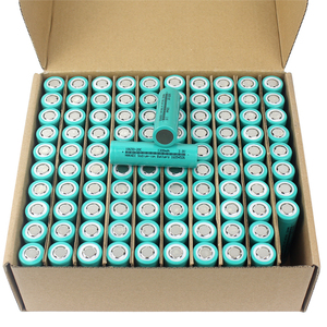 Grande promotion! 1.99 $ Livraison gratuite Selian Energy 18650 3V 1300 Batteries sodium-ion 20C Cellule à haut débit pour perceuses électriques - Product Image 2