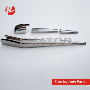 Copri <span class=keywords><strong>tergicristallo</strong></span> <span class=keywords><strong>posteriore</strong></span> cromato <span class=keywords><strong>Mini</strong></span> Bus 2019 2018-2020 Abs copri <span class=keywords><strong>tergicristallo</strong></span> cromato LHD - Product Image 2