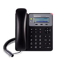Téléphone VoIP Original Dlna Gxp1610 PoE à Écran LCD 2,9 Pouces, Haut-parleur Conférence, Idéal Bureau et Domicile - Meilleures Ventes