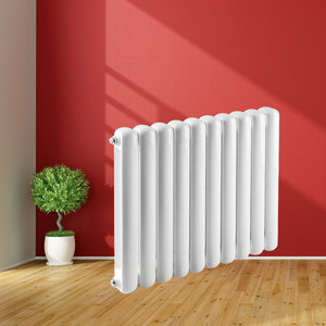 Radiatore a pannello in acciaio ad alta efficienza - Bestseller certificato GOST per il riscaldamento domestico in Russia - Product Image 3