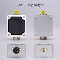 Amplificateur original RAYMACH Cypcut pour contrôleur de découpe laser Système préamplificateur BCL-AMP Capteur pour têtes de découpe laser