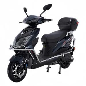 Moto L1e Coc 72V 1000W, Scooter de livraison à deux places avec batterie lithium amovible 32Ah - Product Image 6