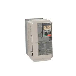 In magazzino Yaskawa distributori elettrici inverter frequenza H1000 A1000 V1000 J1000 E1000 GA700 GA500 Yaskawa VFD Inverter