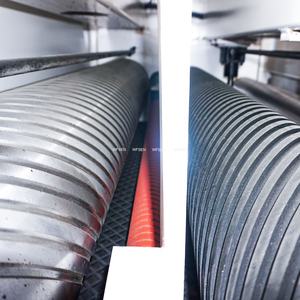 WFSEN-<span class=keywords><strong>Lijadora</strong></span> de perfil de madera con borde de panel MDF, Correa ancha <span class=keywords><strong>para</strong></span> pulido al vacío de <span class=keywords><strong>parquet</strong></span>, <span class=keywords><strong>lijadora</strong></span> de perfil de madera lisa - Product Image 2