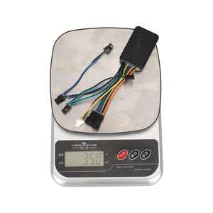 Module de commande d'éclairage arrière gauche et droit Kukirin G2 Pro pour trottinette électrique – Pièces de rechange pour éclairage - Product Image 6