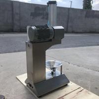 Vente d'usine Machine automatique de pelage de la peau de jeune noix de coco