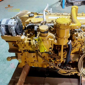 Completo C9.3 C11 C12 C13 C15 S4K gruppo motore Diesel 3066 S6K 3204 3306 3406 3408 3166 escavatore motore Diesel <span class=keywords><strong>E312</strong></span> <span class=keywords><strong>Assy</strong></span> - Product Image 2