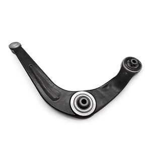 Parti della sospensione del produttore braccio di controllo anteriore OE 3520 G8 3521 c8 3520.G8 3521. C8per <span class=keywords><strong>Peugeot</strong></span> <span class=keywords><strong>206</strong></span> - Product Image 5