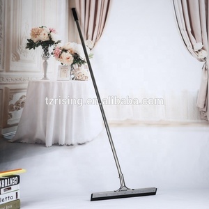 Tergipavimento in Acciaio Inossidabile di Alta Qualità con Spazzola in EVA per Pulizie Domestiche - Product Image 2