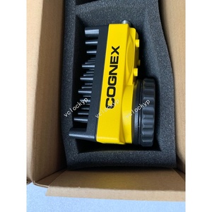 1 Pieza Nueva Cámara Industrial Cognex IS5705-21 China en Caja - Product Image 2