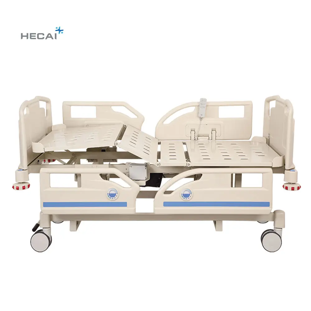 Çin'de Iso13485 Ce sertifikalı hastane yatağı hasta yatağı çin hastane yatağı üreticisi