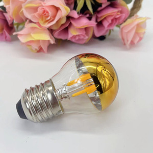 Светоотражающая светодиодная зеркальная лампа G45, 4 Вт, 220 В, 230 В, E14, E12 - Product Image 3