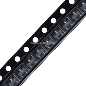 Diode de commutation BAS21S Silk Screen JS4 SOT-23 250V 200mA 50ns - Product Image 4