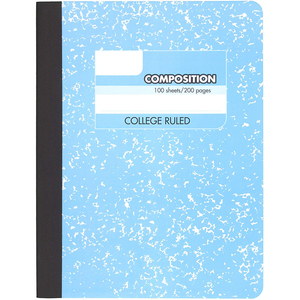 2024 <span class=keywords><strong>quaderno</strong></span> di esercizi esecutivi classici di composizione universitaria Eco Friendly - Product Image 3