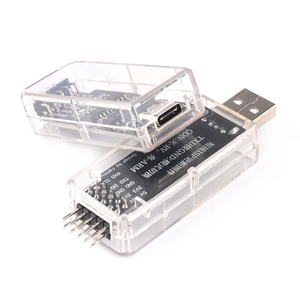 WCHLink Debugger WCH-Link USB ARM RISC-V การพัฒนาระบบฝังตัว - Product Image 3