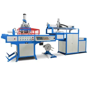Economical automatic vacuum forming machine for Packaging Making molds blister plastic