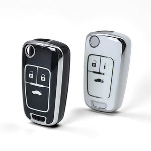 फैशन <span class=keywords><strong>2025</strong></span> नए चेव्रोलेट क्रज स्पार्क ट्रैवर्स टीपू सॉफ्ट शेल कार कुंजी मामले में स्क्रैच प्रतिरोधी हल्के उच्च गुणवत्ता - Product Image 2