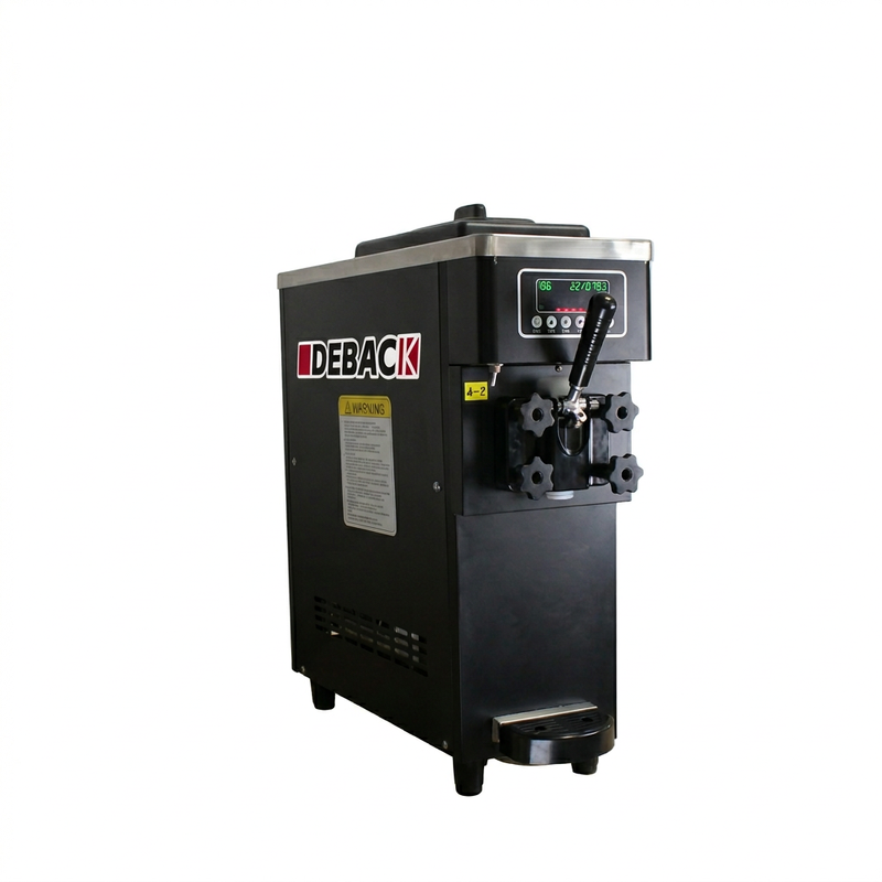 FRESH PRE COOLING MODEL Silent Mini
