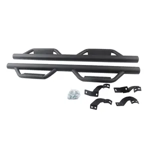 Step Samping untuk Aksesori FJ Cruiser Papan Lari untuk FJ Cruiser Suku Cadang Bodi Mobil 2007 +