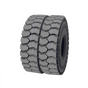 Neumáticos para Camiones de Carga Pesada 650/700/825/900/1000/1100/1200R20, Alta Capacidad de Sobrecarga, Modo Minería, Alta Calidad, Precio de Fábrica al por Mayor - Product Image 1