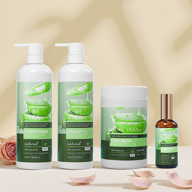 OEM Hair Care Set Restoration Growth