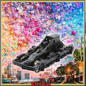 Accessoires universels de train miniature DIY pour maquettes ferroviaires, jouets à encastrer en métal et plastique - Product Image 2